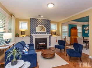 921 Woodland Grove Way, Wake Forest, NC 27587