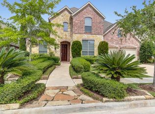 3207 Saint Charles Ct, Missouri City, TX 77459