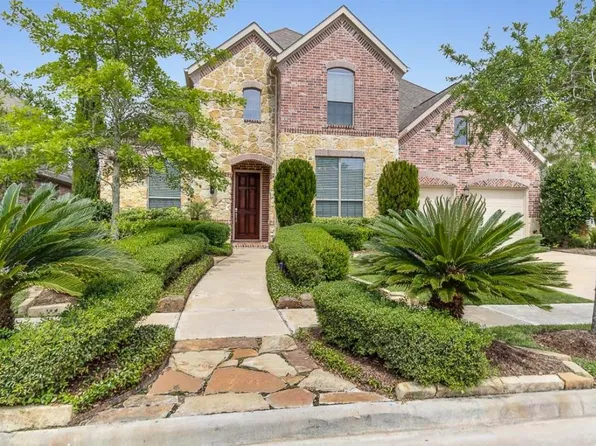 3207 Saint Charles Ct, Missouri City, TX 77459
