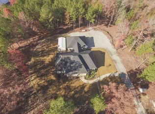 3325 Leathersville Rd, Lincolnton, GA 30817