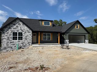 124 Alice Dr, Waynesville, MO 65583