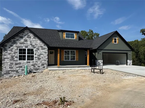 124 Alice Dr, Waynesville, MO 65583