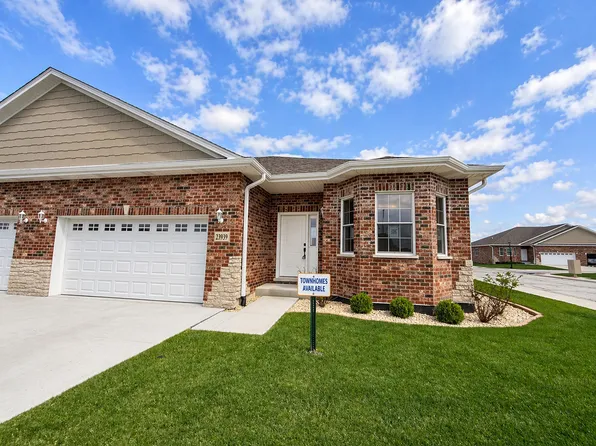 23939 Fugett Dr #0, Manhattan, IL 60442