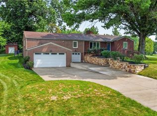 41 Highland Dr, Mc Donald, PA 15057