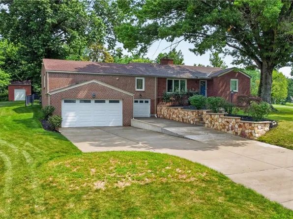 41 Highland Dr, Mc Donald, PA 15057
