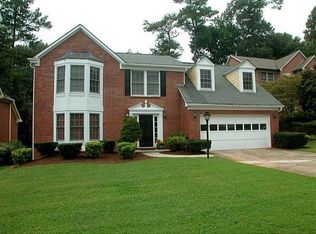 3327 Glenrose Trl, Chamblee, GA 30341