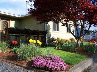 540 Leo St, Mount Angel, OR 97362