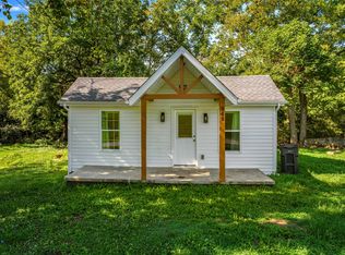 848 Spencer Hale Rd, Morristown, TN 37813