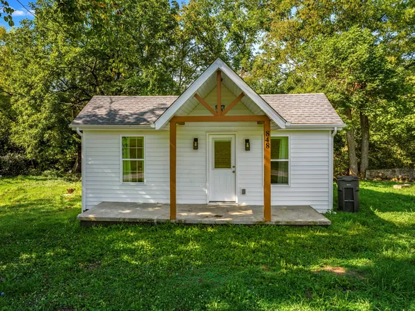 848 Spencer Hale Rd, Morristown, TN 37813