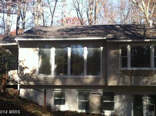 12008 Falling Creek Dr, Manassas, VA 20112