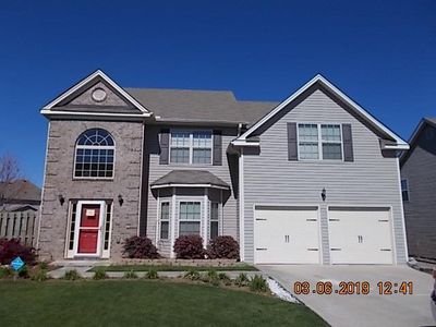 2405 Planetree Dr, Augusta, GA, 30909