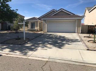 15508 Morro Bay Dr, Victorville, CA 92394