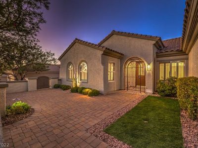 2762 Sapphire Desert Dr, Henderson, NV, 89052
