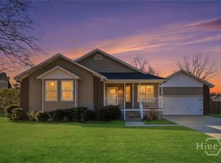 141 Cambridge Drive, Savannah, GA 31419