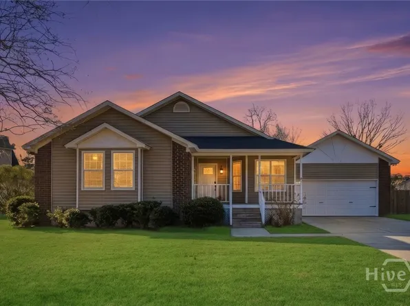 141 Cambridge Drive, Savannah, GA 31419