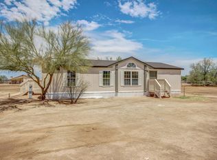 19926 W Teepee Rd, Buckeye, AZ 85326