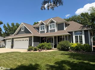 1225 River View Cir, Humboldt, IA 50548