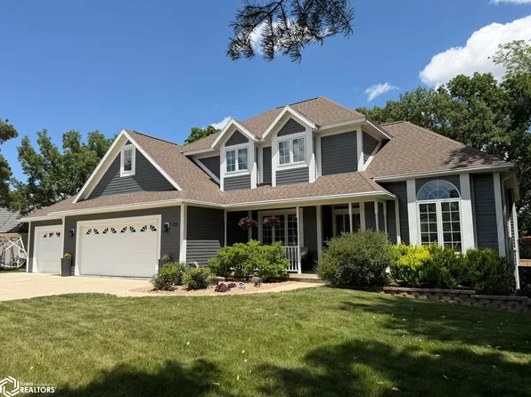1225 River View Cir, Humboldt, IA 50548