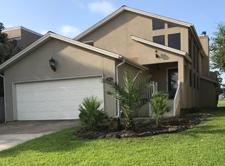 46 Waters Edge St, Montgomery, TX 77356