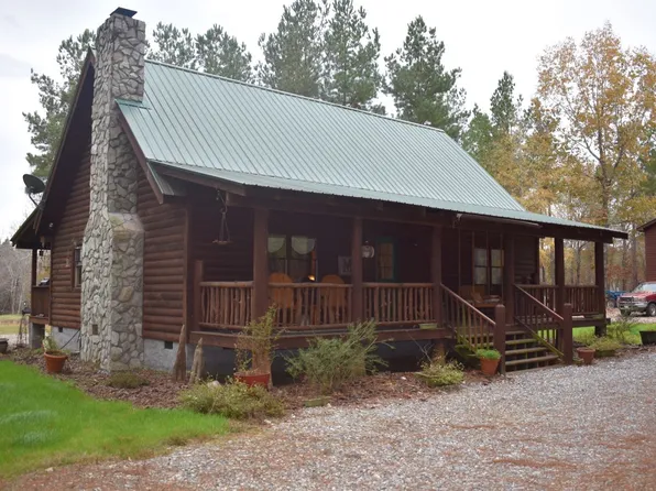 27 Ocmulgee Banks Way, Hawkinsville, GA 31036