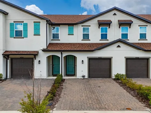 4450 Small Creek Rd, Kissimmee, FL 34744