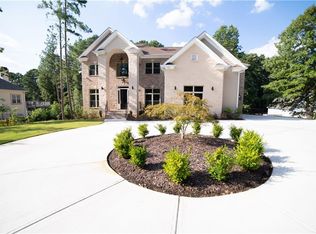 3485 W Elmwood Cir, Snellville, GA 30078