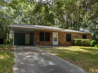 13326 SW 159th Ter, Archer, FL 32618