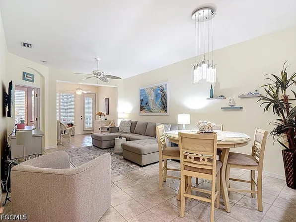 20941 Calle Cristal Ln Unit 3, North Fort Myers, FL 33917
