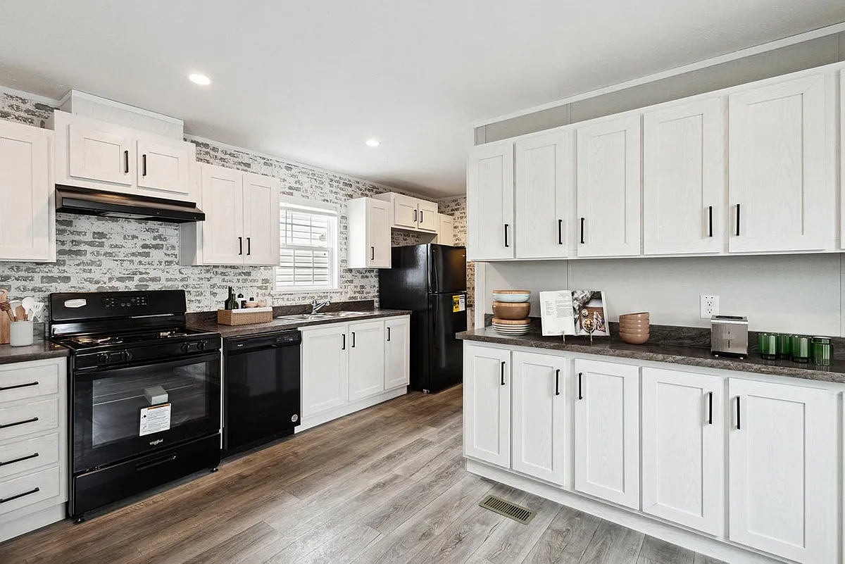 Floor plan 1 Bed 1 Bath Available in Portage MI