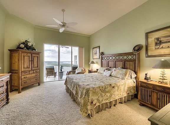 3rd image of 4141 Bay Beach Ln Unit 4P1