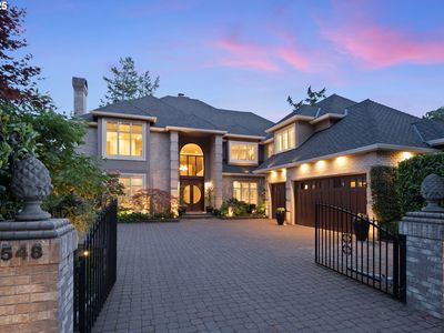 3548 Lakeview Blvd, Lake Oswego, OR, 97035