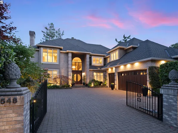 3548 Lakeview Blvd, Lake Oswego, OR 97035