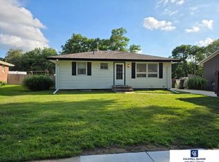 4441 Gertie Ave, Lincoln, NE 68516