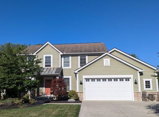 623 Pincay Pl, Columbus, OH 43230