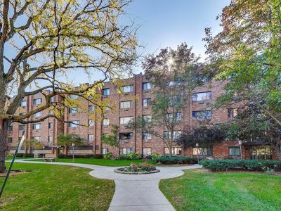 5310 N Chester Ave APT 409, Chicago, IL, 60656