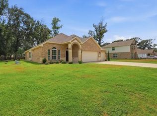 55 County Road 6615, Dayton, TX 77535