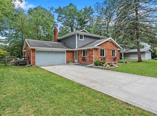 6847 Gettysburg Dr, Sylvania, OH 43560
