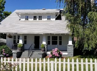 924 S 22nd Ave, Yakima, WA 98902