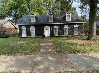 5156 Wood Thrush Cv LOT 9, Memphis, TN 38134