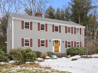 62 Rambling Rd, Sudbury, MA 01776
