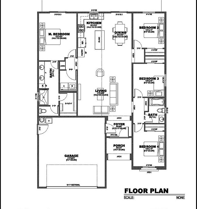 2nd image of 2145 W Ramos St