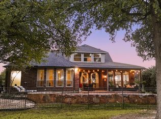 9355 Blanco Dr, Argyle, TX 76226