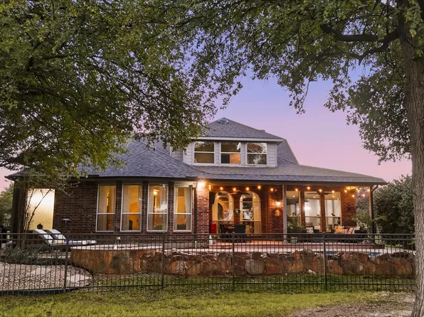 9355 Blanco Dr, Argyle, TX 76226