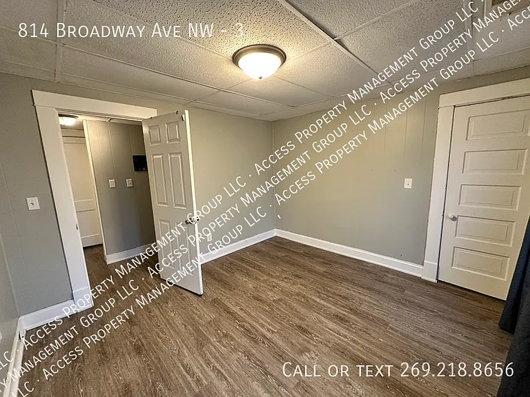 814 Broadway Ave NW #3 — Photo 9