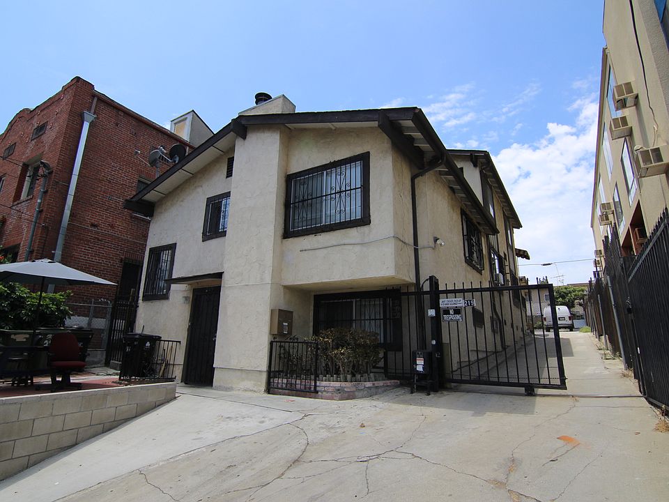 1st image of 219 N Alvarado St