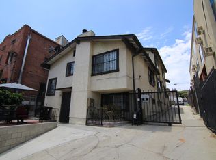 219 N Alvarado St, Los Angeles, CA 90026