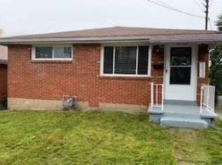 2923 Jersey St, McKeesport, PA 15132