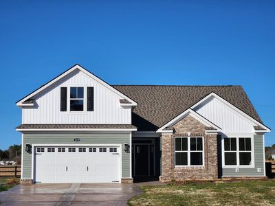 3159 Sapphire Court Cpe, Cape Charles, VA, 23310
