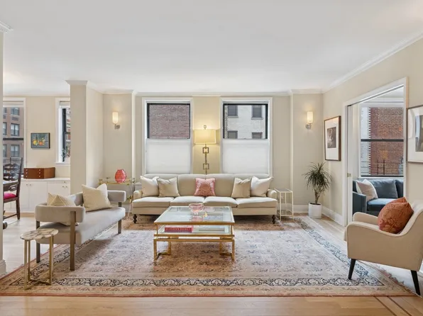 514 West End Avenue 8/9A image 1 of 20