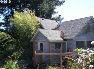 31906 NE 64th Ave, La Center, WA 98629